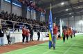 Athletic Hall opens in Belgrade