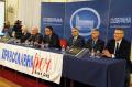Monograph about Vuk Karadzic presented at the Central Military Club