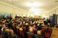 Monograph about Vuk Karadzic presented at the Central Military Club