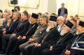 Monograph about Vuk Karadzic presented at the Central Military Club