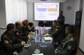 Cooperation between Serbia and Belarus in the field of military healthcare