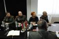 Cooperation between Serbia and Belarus in the field of military healthcare