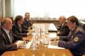 Сусрет министра Родића и амбасадора Словачке