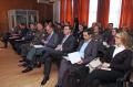 Seminar on modern multinational operations