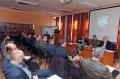 Seminar on modern multinational operations