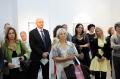 Exhibition "Serbia 1915" opened at the Military Museum