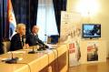 Film "Serbia in the Great War" presented