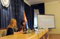 Stručni skup „Razvoj psihološke delatnosti u Ministarstvu odbrane i Vojsci Srbije“
