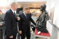 Exhibition "Serbia 1915" opened at the Military Museum