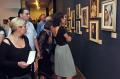 The exhibition "Danica Jovanovic (1886-1914)" opened