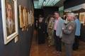 The exhibition "Danica Jovanovic (1886-1914)" opened