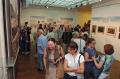 The exhibition "Danica Jovanovic (1886-1914)" opened