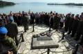 Hundred years since Serbian Army landing on Corfu and Vido