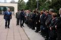 Министар Гашић обишао фабрику у Лучанима