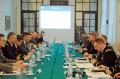 Bilateral defence consultations between Serbia and USA