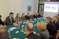 Bilateral defence consultations between Serbia and USA