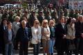 Day of Remembrance of the killed in NATO aggression