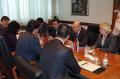 Sastanak ministra odbrane i ambasadora Azerbejdžana