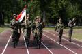 Oath taking at Sombor