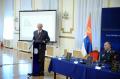 Представљена монографија "Војнообавештајна служба у Србији"