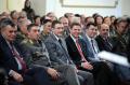 Представљена монографија "Војнообавештајна служба у Србији"