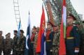 Отворене међународне војне игре у Русији