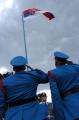 Почасна паљба поводом Дана Војске Србије