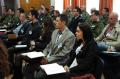 Род у мултинационалним операцијама