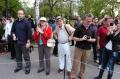 Почасна паљба поводом Дана Војске Србије
