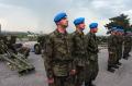 Почасна паљба поводом Дана Војске Србије
