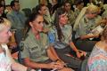 Konferencija o ženama u sektorima odbrane i bezbednosti