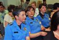 Conference about women in defence and security sector
