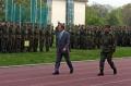 Athletic Championship of the Ministry of Defence opens