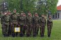 Отворено Спортско првенство Министарства одбране