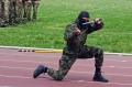 Athletic Championship of the Ministry of Defence opens