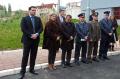 Министар Родић уручио кључеве нових станова у насељу „Степа Степановић“