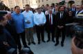 Ансамбл „Бинички“ на свечаности обележавања стогодишњице Великог рата у Андрићграду