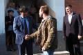  Станови за припаднике система одбране у Пироту и Врању