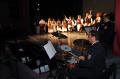Musical and theatrical event "Behest" in Lazarevac
