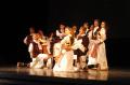 Musical and theatrical event "Behest" in Lazarevac