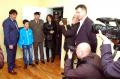  Станови за припаднике система одбране у Пироту и Врању