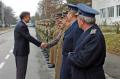Десет година чланства Србије у ~CISM~