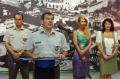 Изложба фотографија „Посете познатих личности Војном музеју“