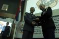 Десет година чланства Србије у ~CISM~
