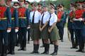 Србија у полуфиналу Тенковског биатлона