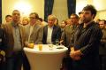Новогодишњи пријем Управе за односе са јавношћу
