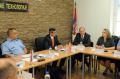 Austrian delegation visits Department for Defence Technologies 