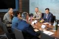 Defence Minister meets Minister of Defence of Bosnia and Herzegovina