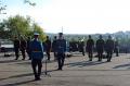 Почасна паљба поводом Дана Војске Србије