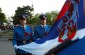 Salvo on the occasion of the Serbian Armed Forces Day
